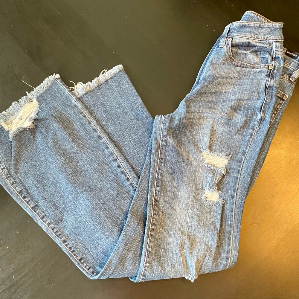 Denim Jeans made by Almost Famous size 3